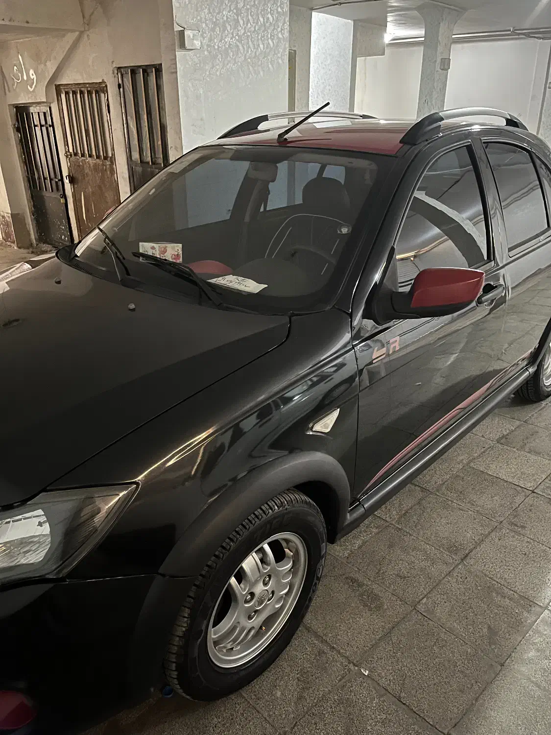 ماشین کوییک MT|خودرو سواری و وانت|مشهد, مشکینی (شهرک غرب)|دیوار