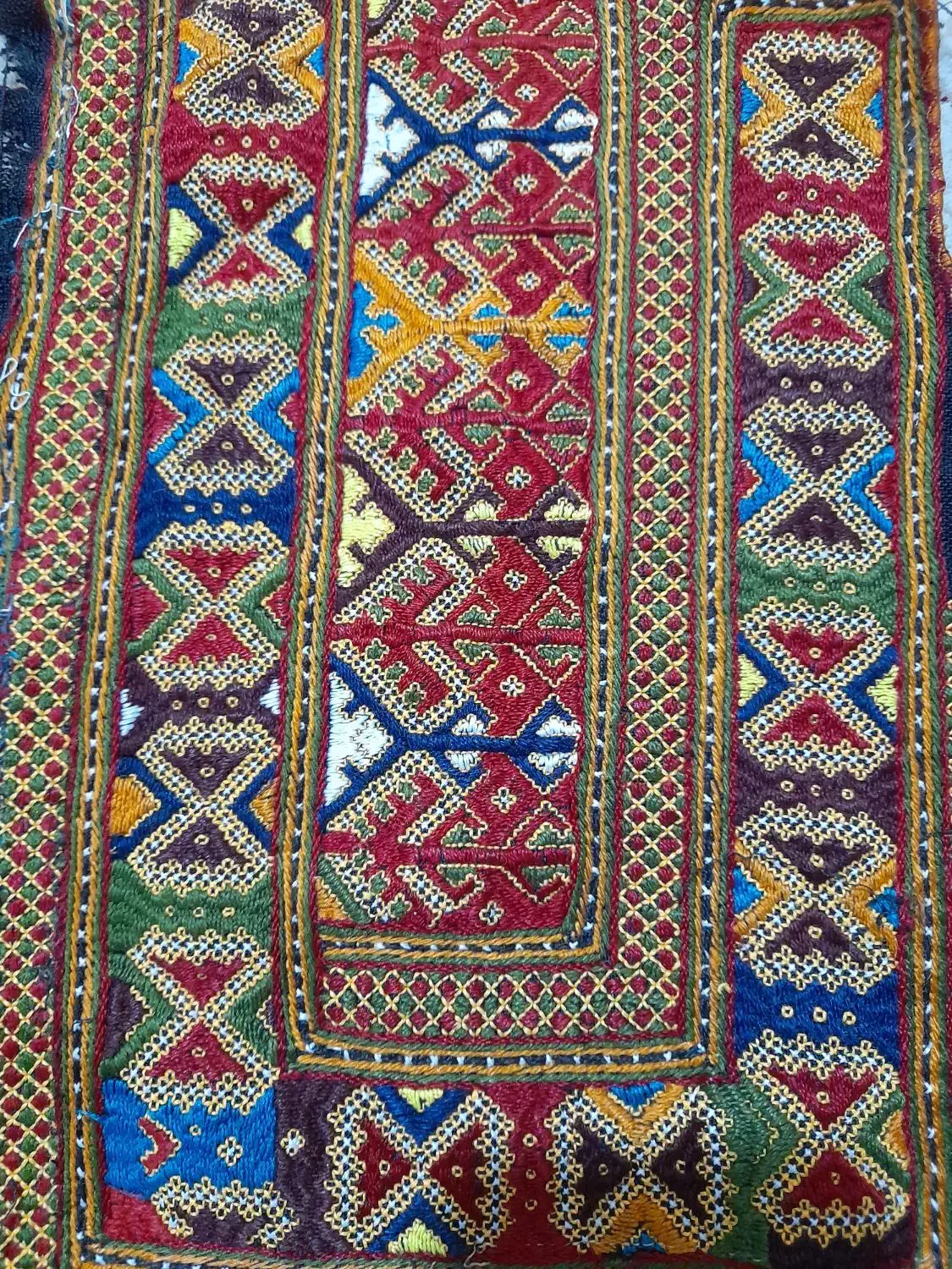 زی آستین|لباس|ایرانشهر, |دیوار