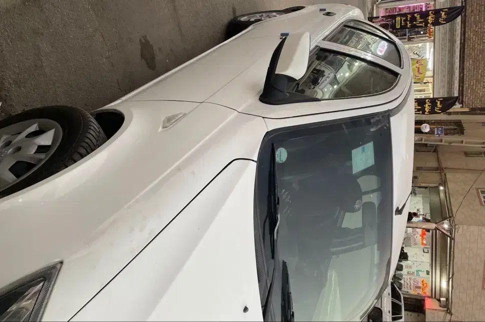 ساینا عروسک|خودرو سواری و وانت|پاکدشت, حصار امیر|دیوار