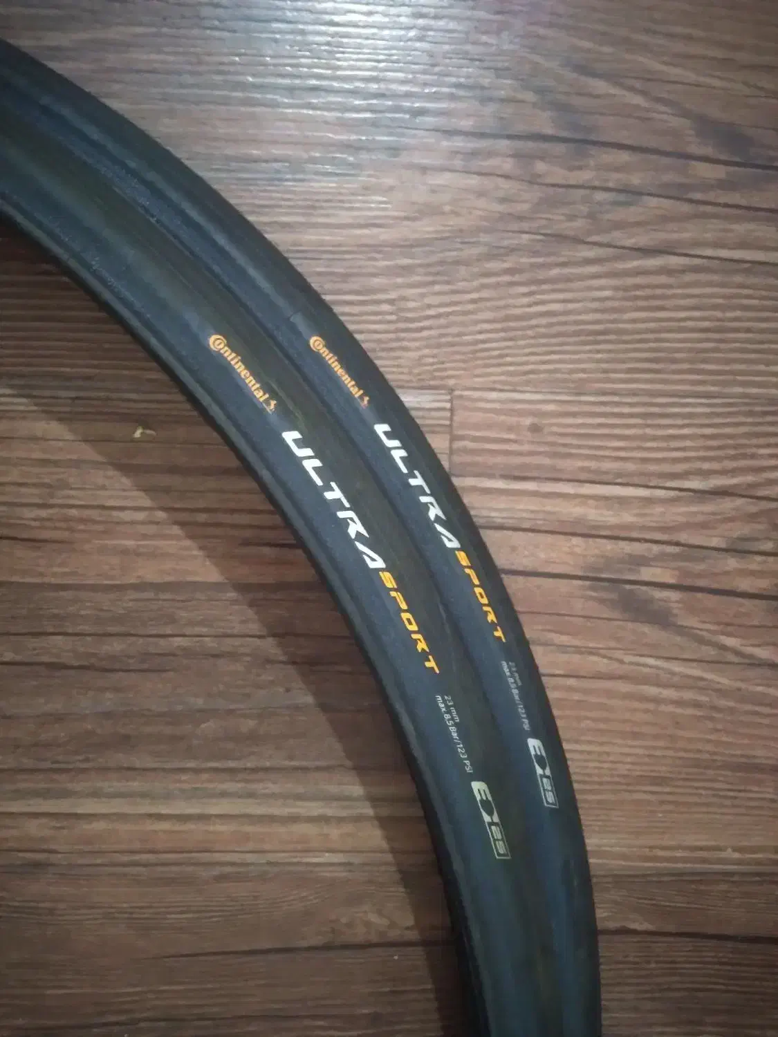 لاستیک و تیوب دوچرخه کورسی سایز ۷۰۰|دوچرخه، اسکیت، اسکوتر|تهران, قلمستان|دیوار