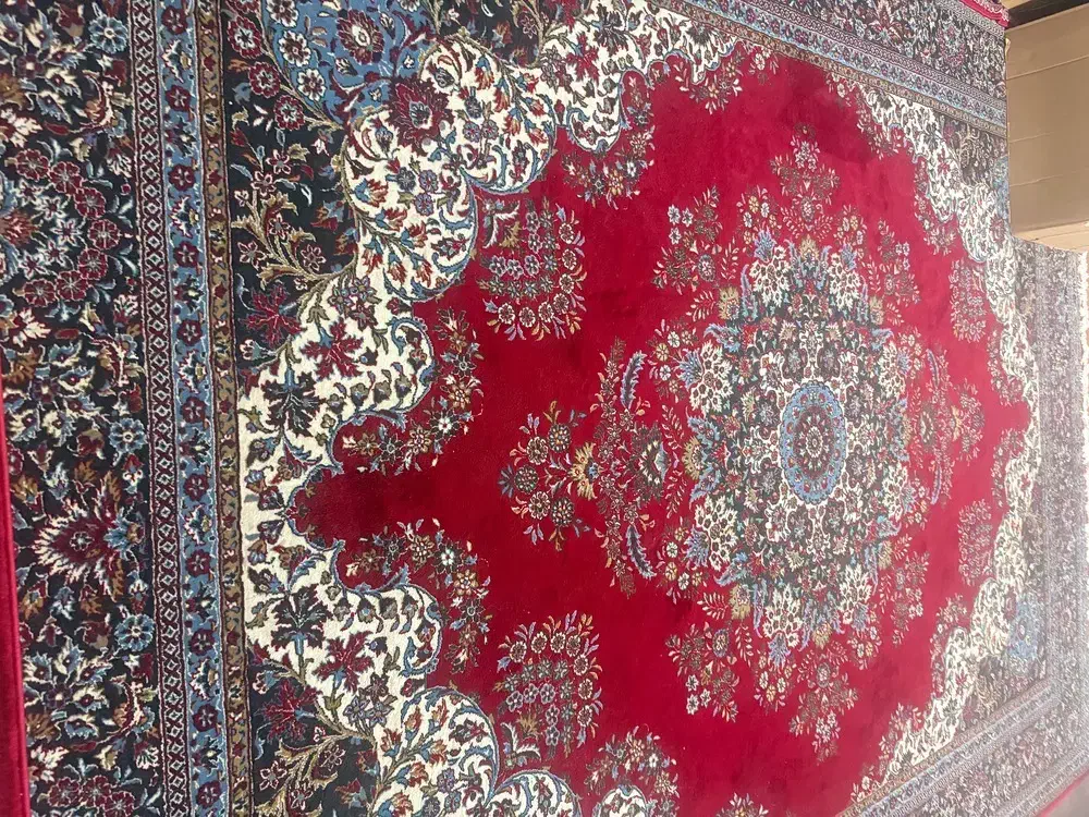 فرش ۴×۳|فرش|ساری, |دیوار