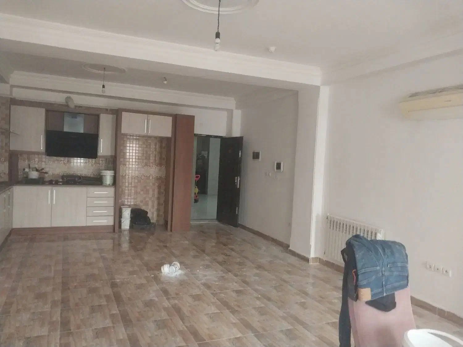 آپارتمان ۱۱۰ متری|اجارهٔ آپارتمان|رشت, اسماعیل آباد|دیوار