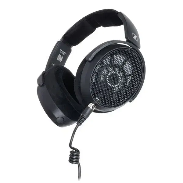 هدفون مانیتورینگ سنهایزر Sennheiser hd490 pro plus|پخشکننده همراه|شیراز, بریجستون|دیوار