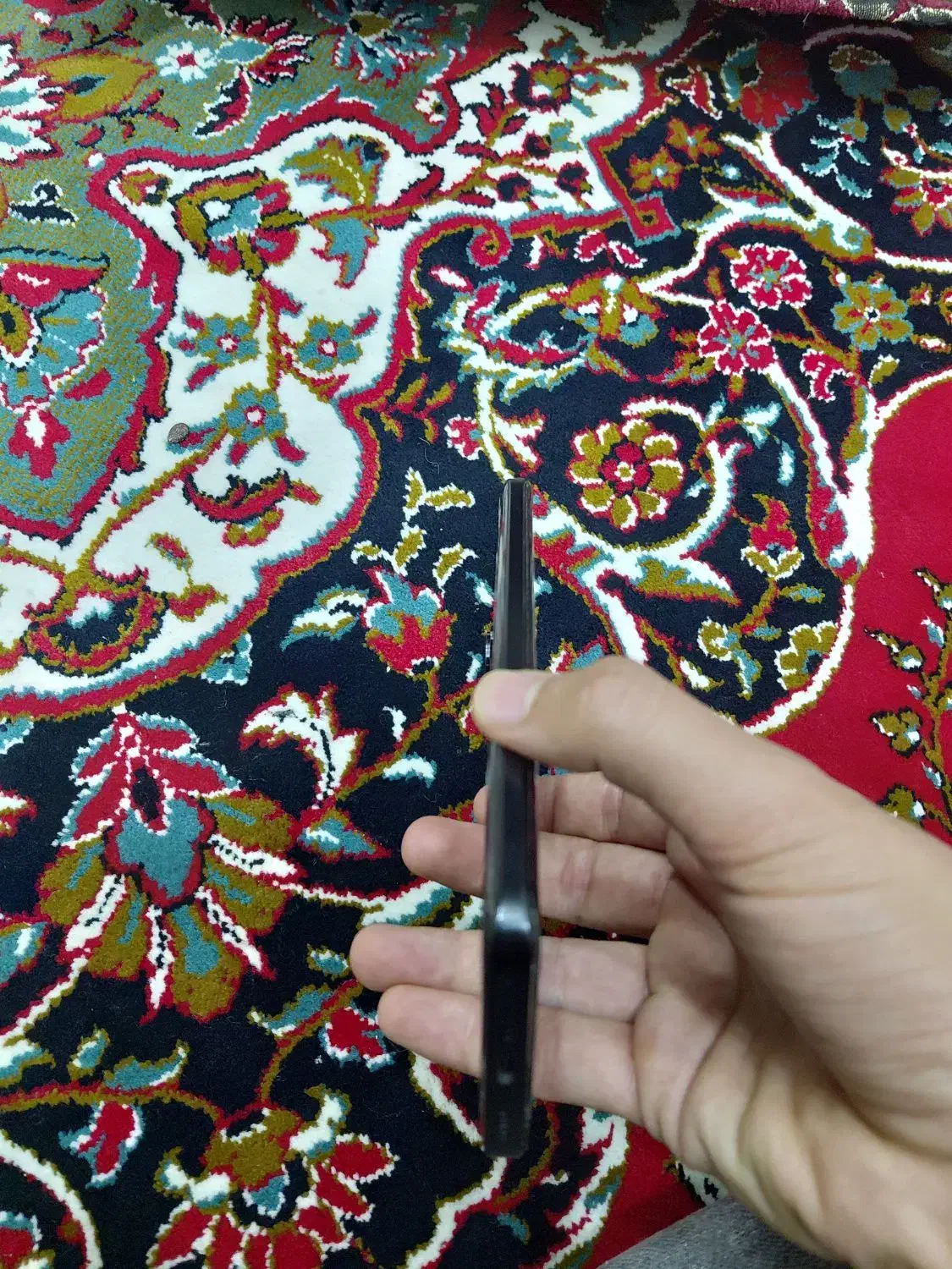 گوشی not13 pro plus|موبایل|اصفهان, بهارستان|دیوار