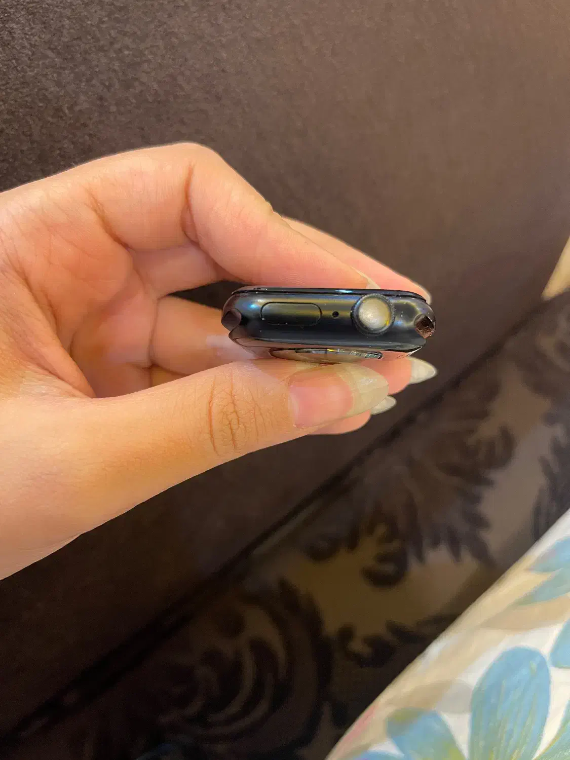 ساعت اپل واچ سری 8 نو|ساعت|هشتگرد, فاز ۱ مهستان|دیوار