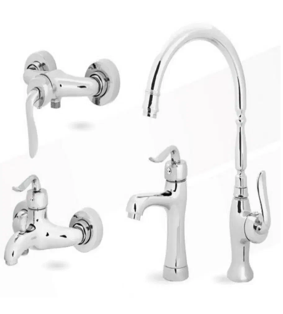 چینی آلات بهداشتی و مخزن|لوازم سرویس بهداشتی|فسا, |دیوار