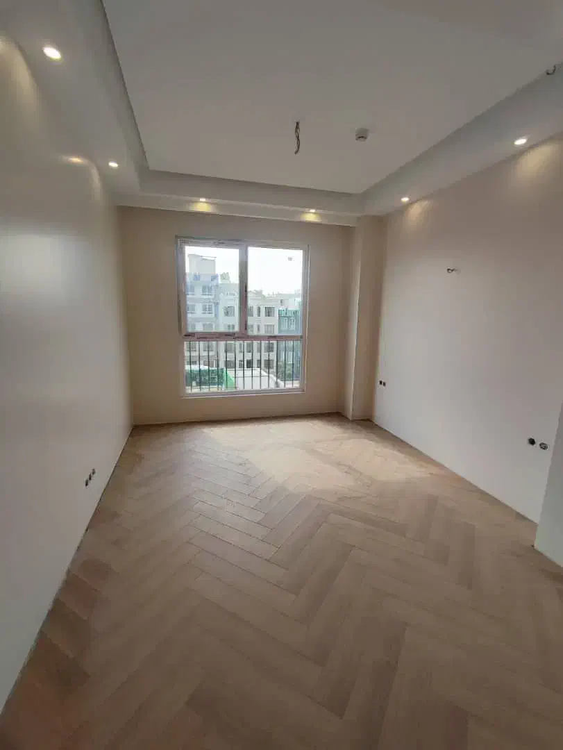 سهروردی جنوبی ۱۲۰ متر ۲ خوابه مناسب سخت پسندان