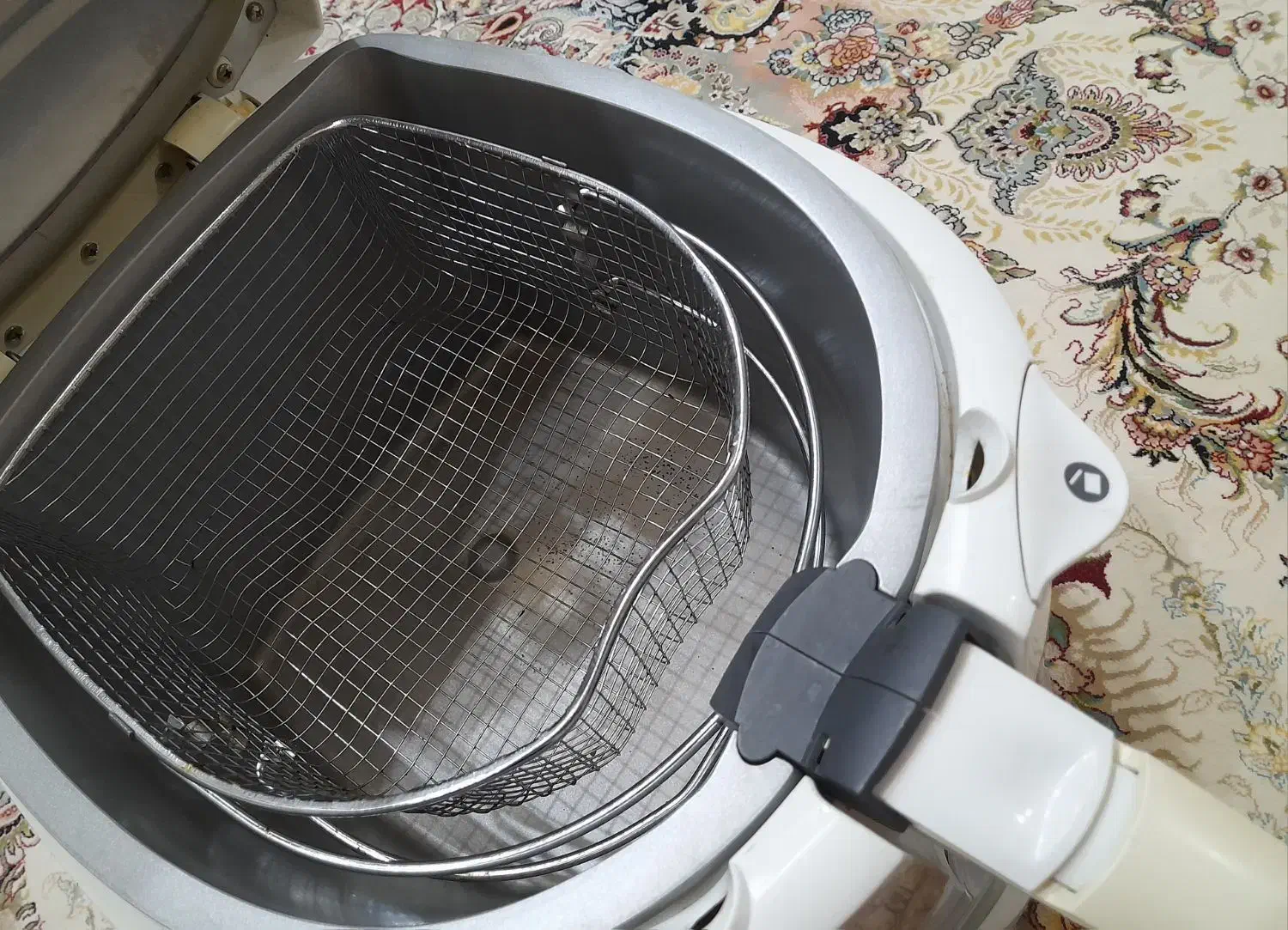 سرخ کن|اجاق گاز و لوازم برقی پخت‌وپز|تهران, شهید اسدی|دیوار