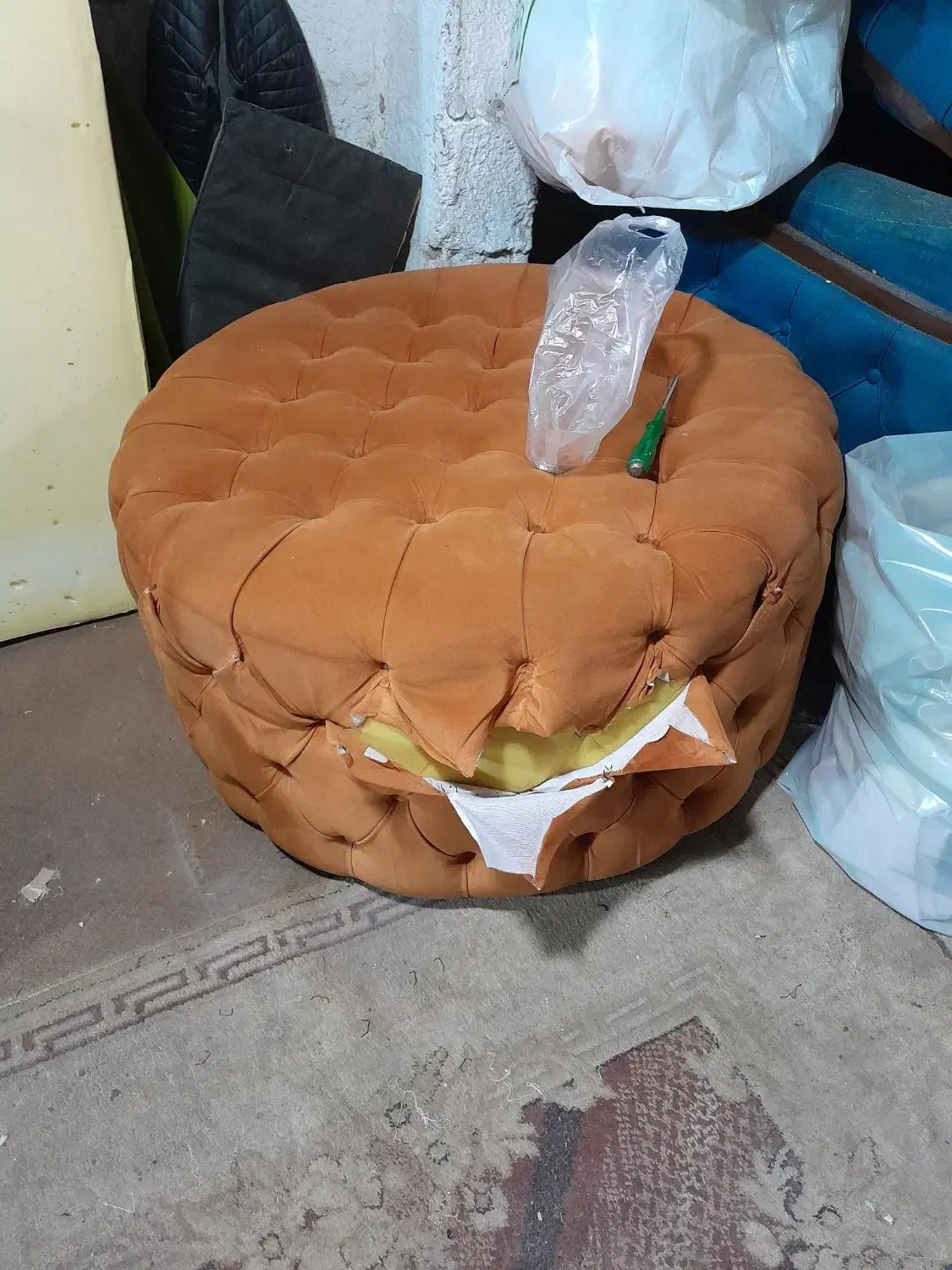 نیازمنده رویه کوب ماهر ونیمه ماهر|استخدام صنعتی، فنی، مهندسی|لشت نشا, |دیوار