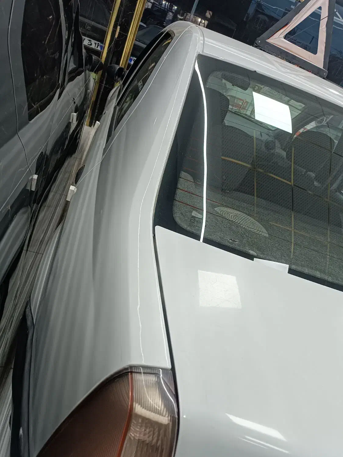 ال نود|خودرو سواری و وانت|ارومیه, |دیوار