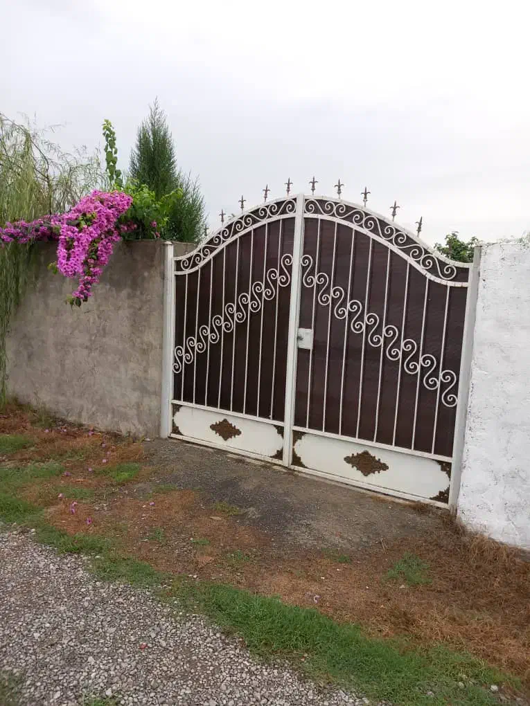 ویلاباغ ۵۰۰ متری/زیرقیمت/آمل|فروش خانه و ویلا|امامزاده عبدالله, |دیوار