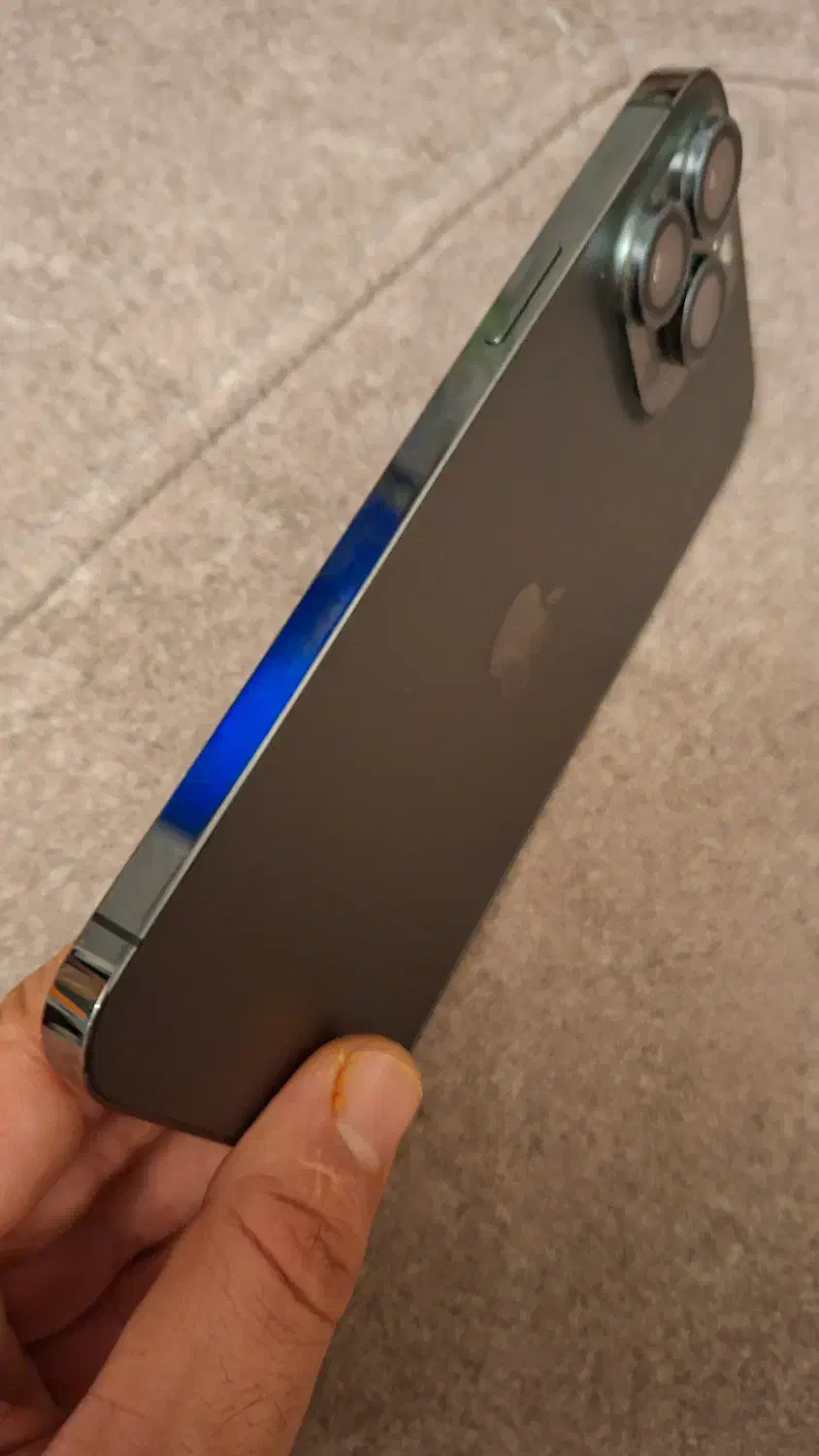 ایفون ۱۳ پرومکس|موبایل|تهران, قلمستان|دیوار