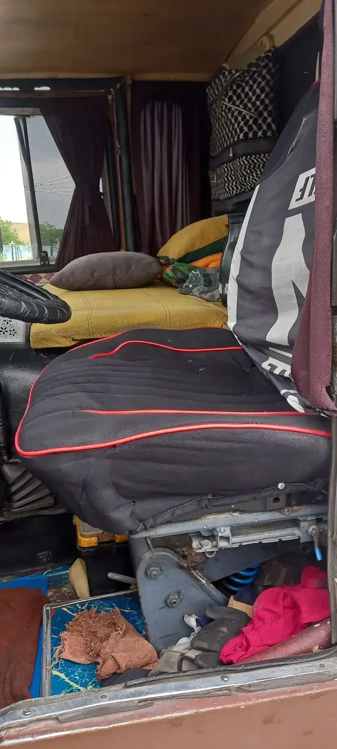 خاور باری|خودرو سنگین|اسلامشهر, شهرک واوان|دیوار