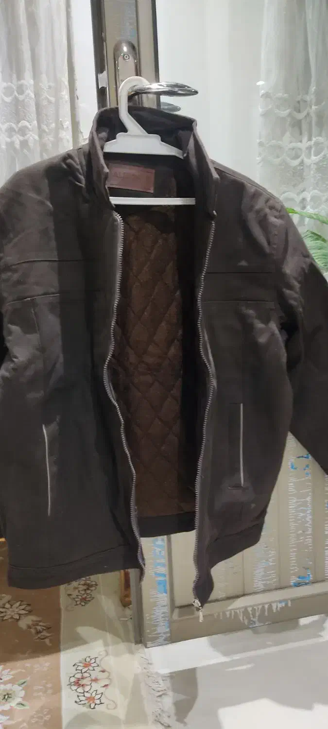 فروش کاپشن کتان|لباس|اصفهان, آبشار|دیوار