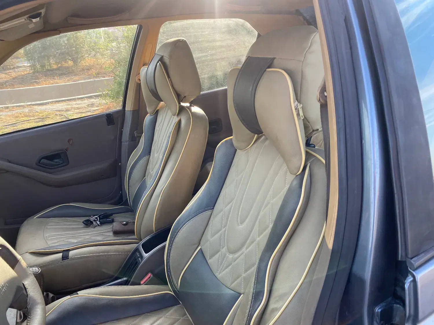 پژو دوگانه کارخانه۹۴|خودرو سواری و وانت|برازجان, |دیوار