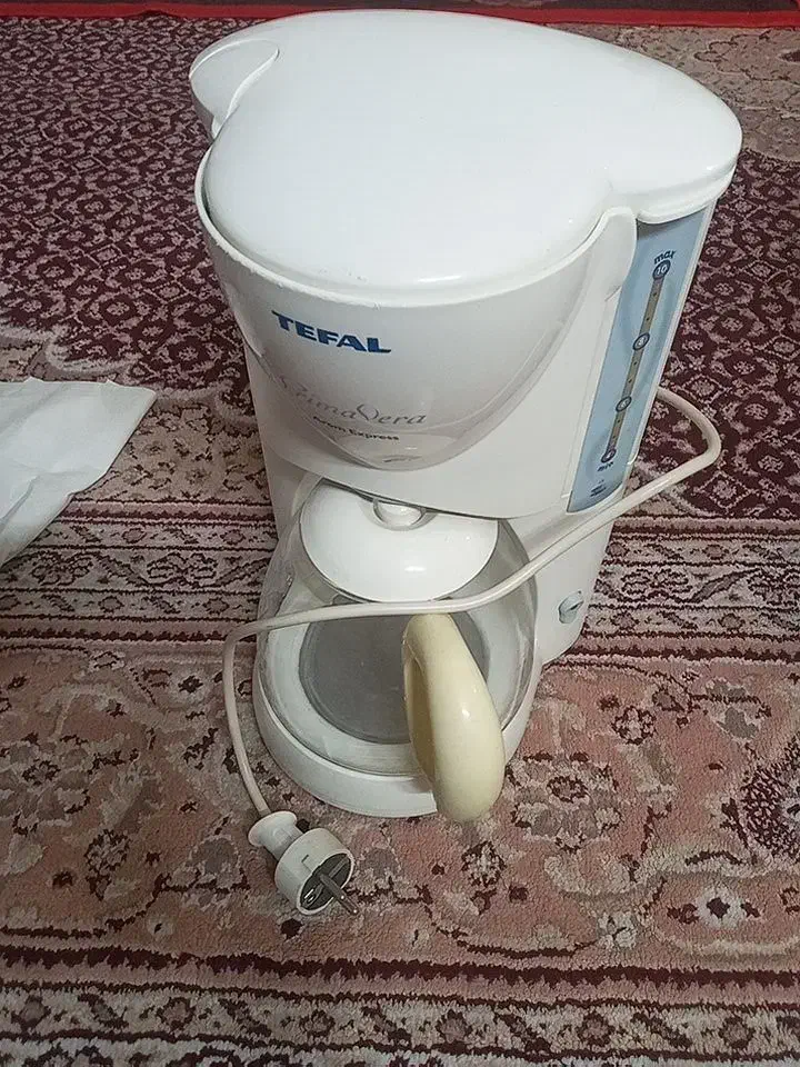 چای ساز|سماور، چای‌ساز، قهوه‌ساز|دورود, |دیوار