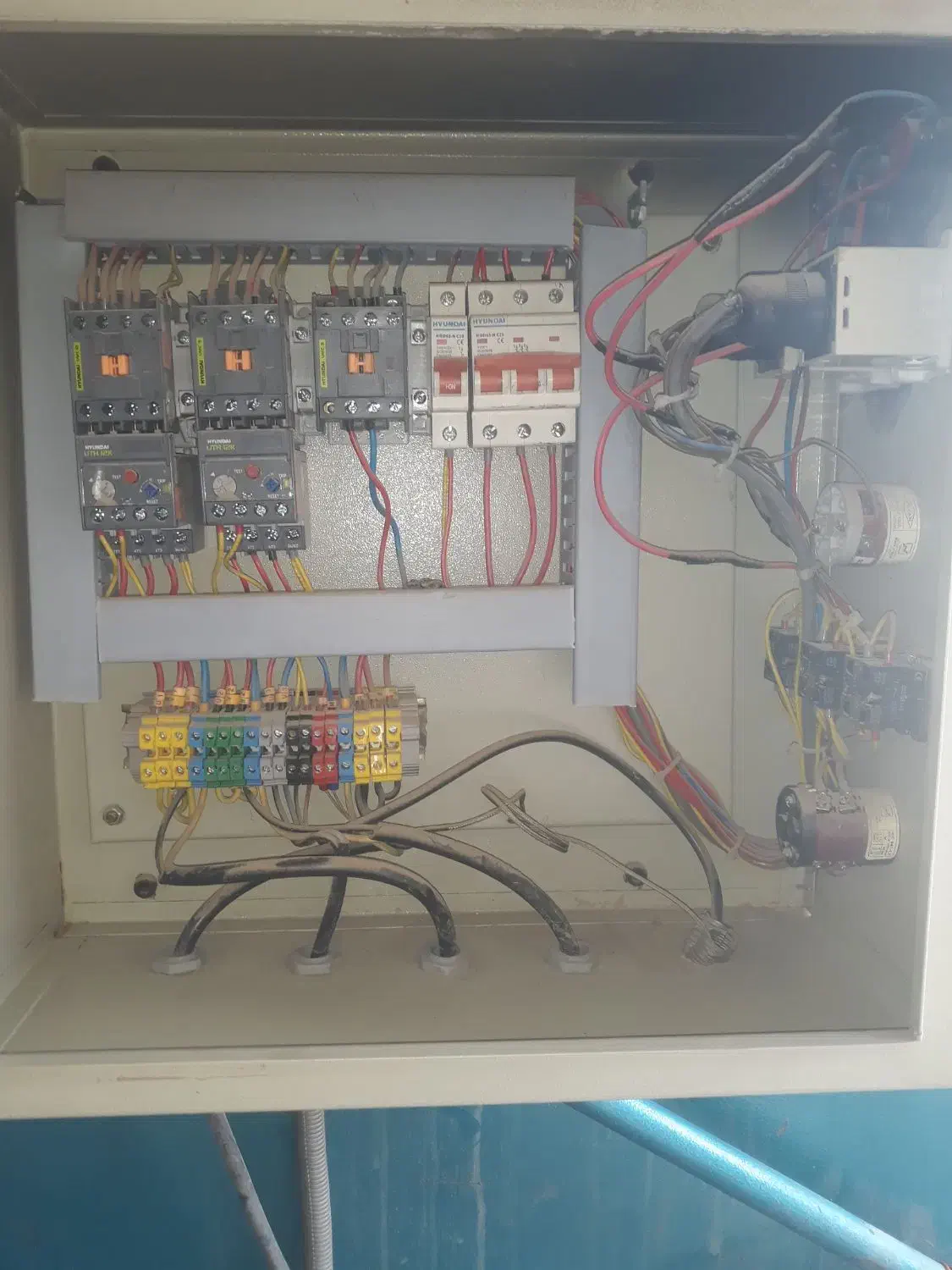 دستگاه موتور شوی (قطعه شویی)|ماشینآلات صنعتی|بوئین زهرا, |دیوار