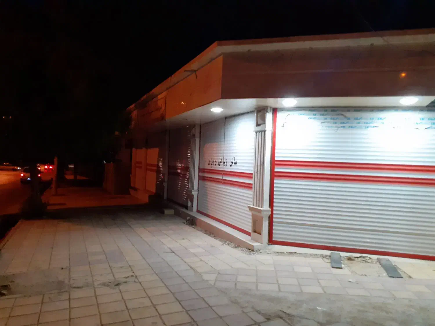 تجاری لب خیابان|اجارهٔ مغازه و غرفه|برازجان, |دیوار