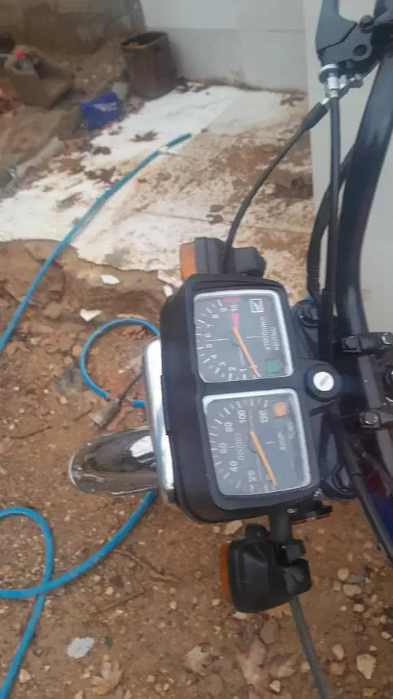 موتور|موتورسیکلت|صدرا-فارس, فاز ۱|دیوار