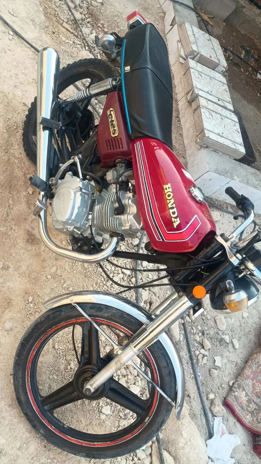 قیمت ۳۵میلیون|موتورسیکلت|بستک, |دیوار