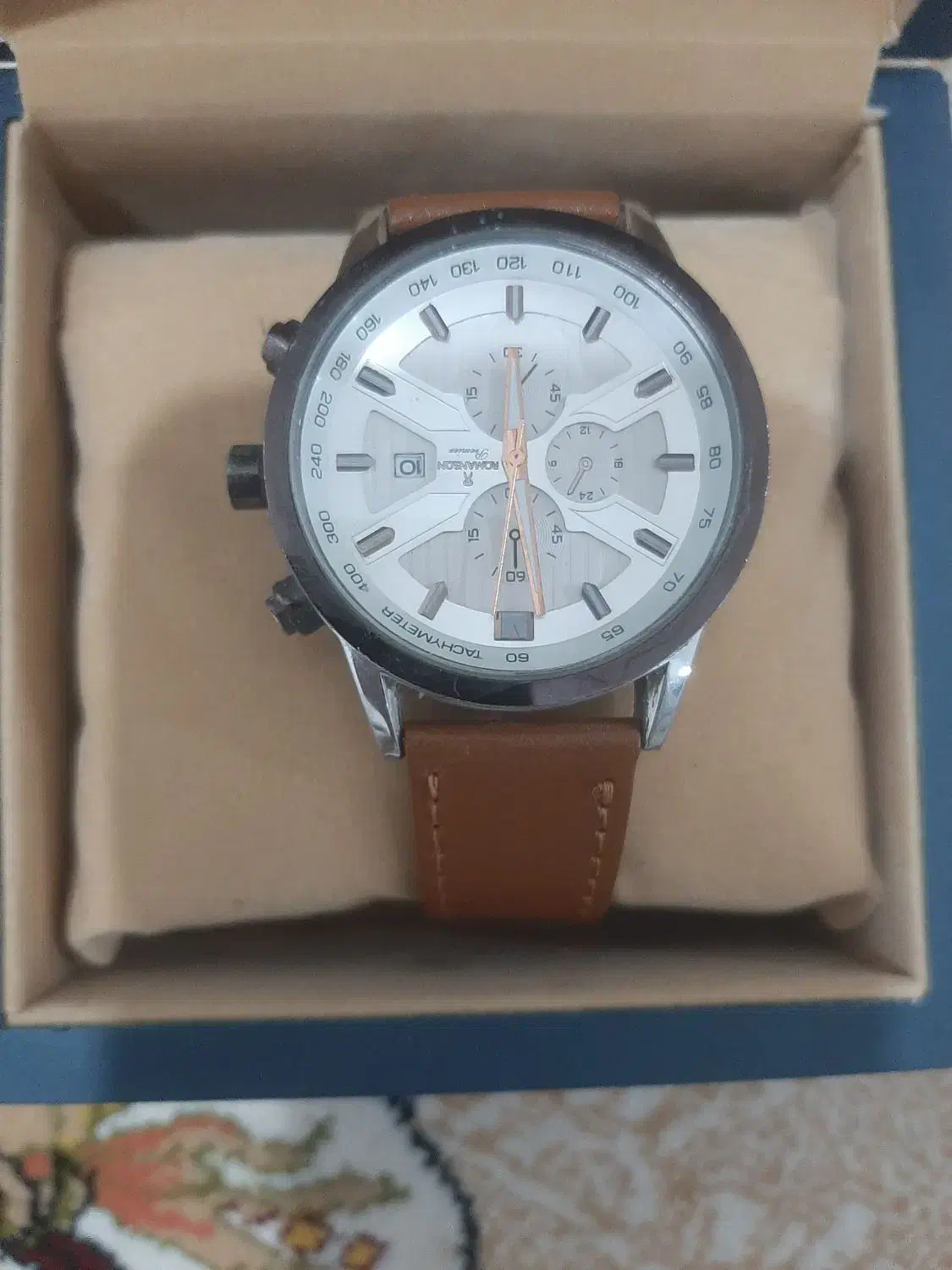 ساعت مچی|ساعت|خرم‌آباد, |دیوار