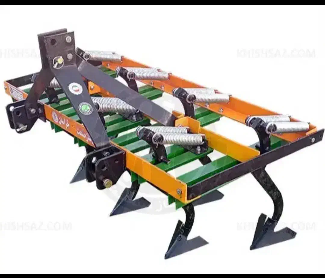 پنجه غازی|ماشین‌آلات صنعتی|جوانرود, |دیوار