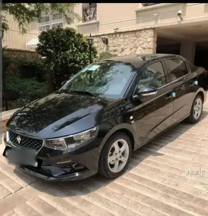 تاراv4مشکی۱۴۰۲|خودرو سواری و وانت|بیرجند, |دیوار