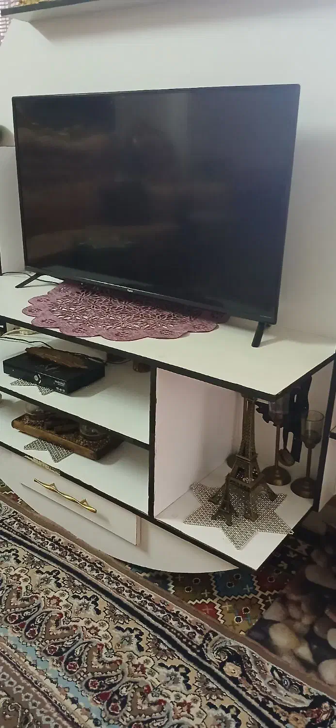 جی پلاس|تلویزیون و پروژکتور|بروجرد, |دیوار