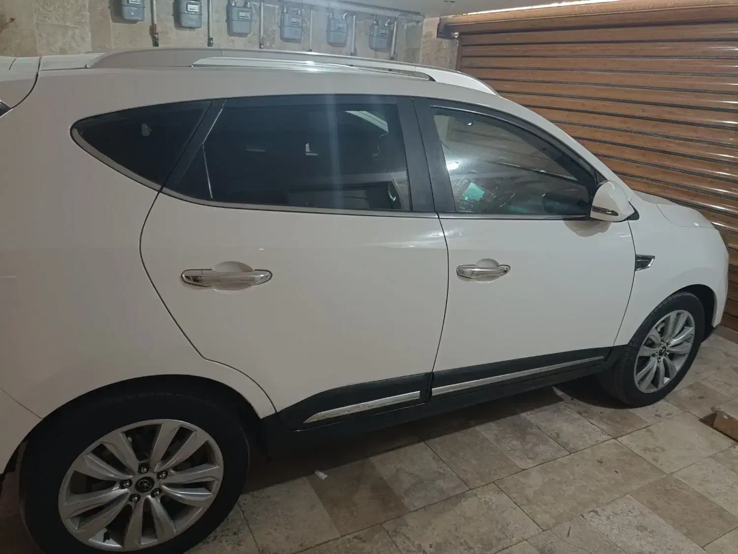 جک s5 مدل 1396|خودرو سواری و وانت|تهران, بریانک|دیوار