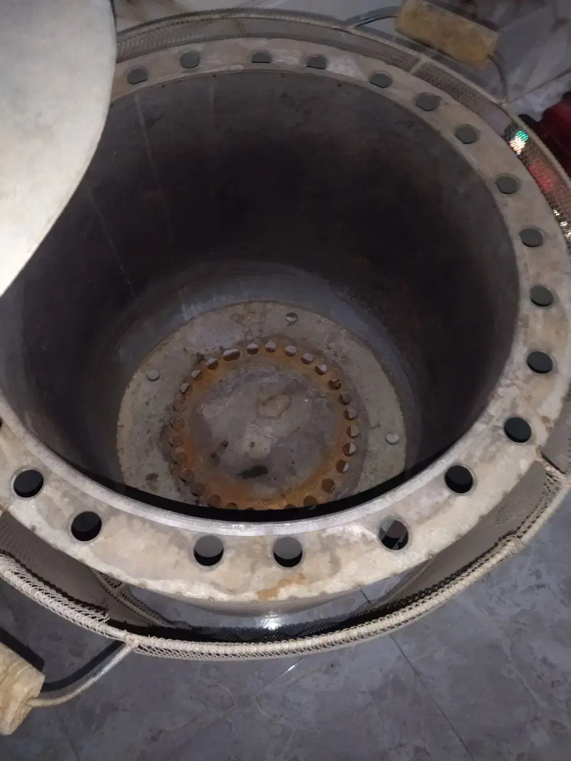 تنور|اجاق گاز و لوازم برقی پختوپز|شوش, |دیوار