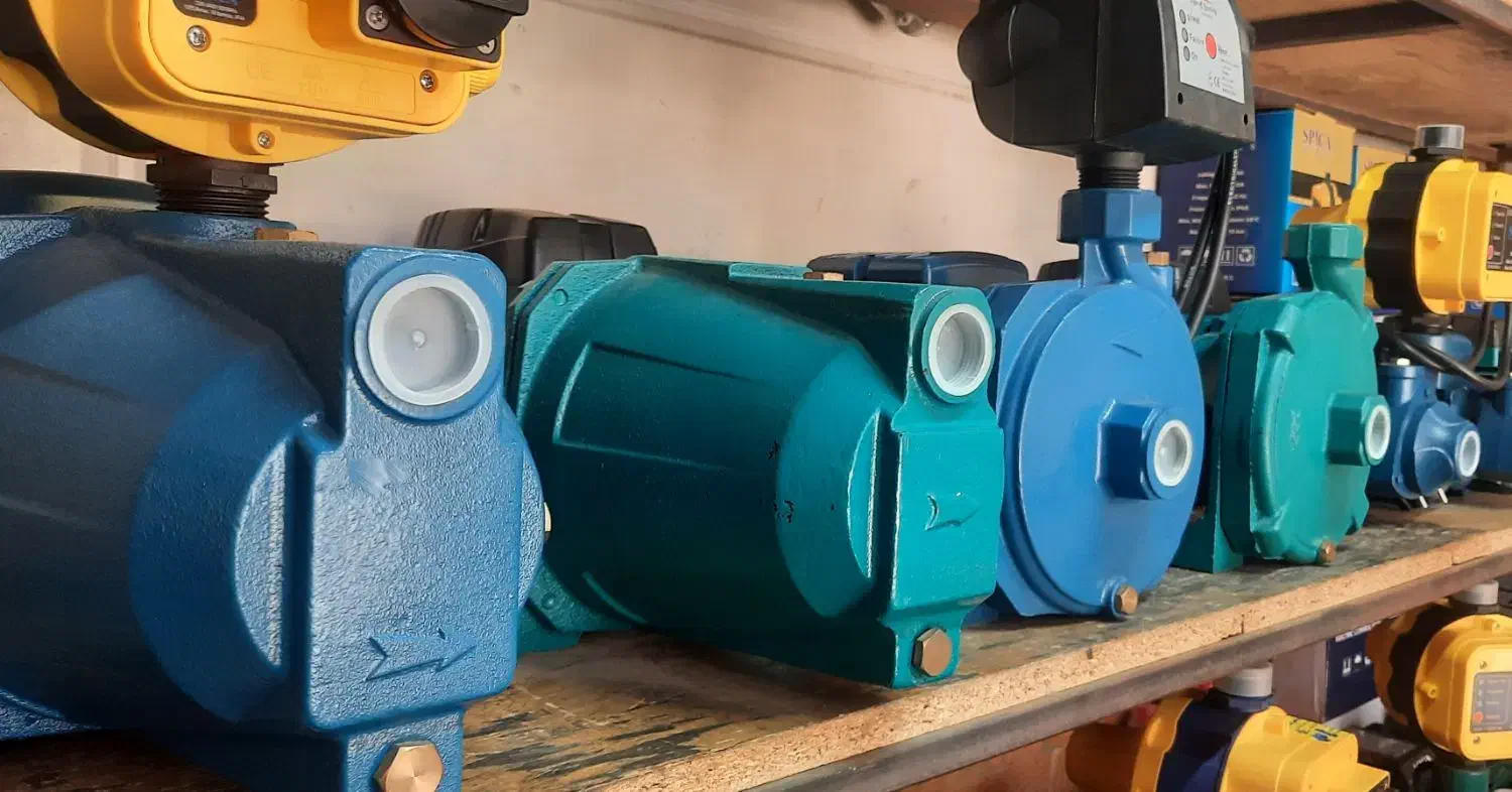 فروشپمپآب و کفکش|خدمات پیشه و مهارت|نیشابور, کشتارگاه|دیوار