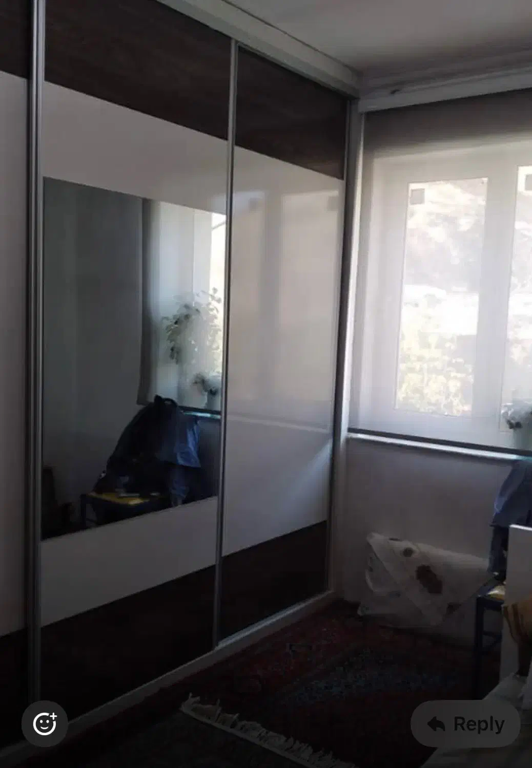 آپارتمان ویلایی شیک دو طبقه شهرک مولوی|فروش آپارتمان|سنندج, |دیوار