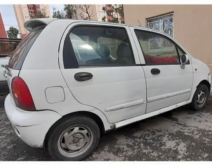 خودرو|خودرو سواری و وانت|پرند, فاز ۵|دیوار