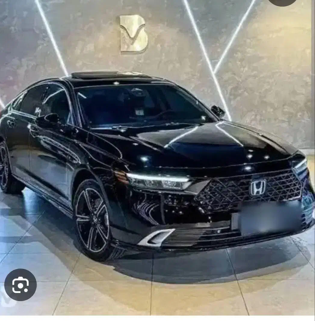 حواله ی هوندا آکورد ۲۰۲۵|خودرو سواری و وانت|ارومیه, |دیوار