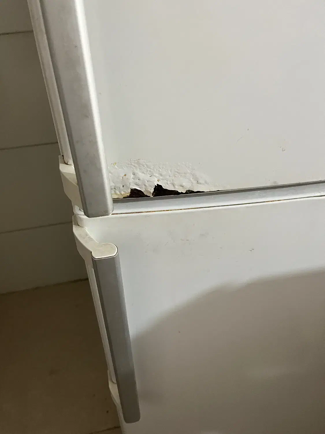 یخچال فریزر|یخچال و فریزر|تهران, تهرانسر شمالی|دیوار