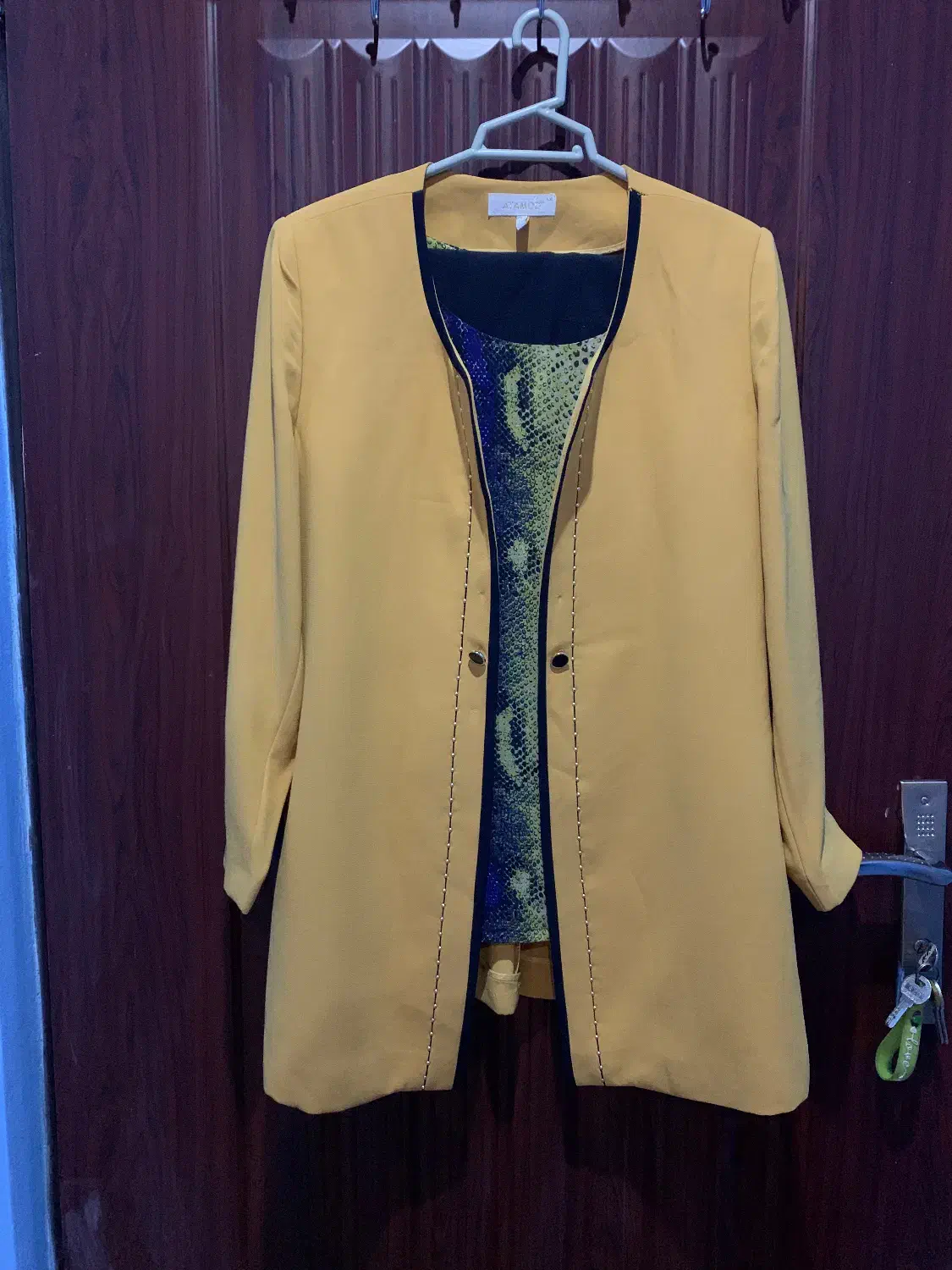 ست زنانه مجلسی ترک|لباس|نوشهر, |دیوار