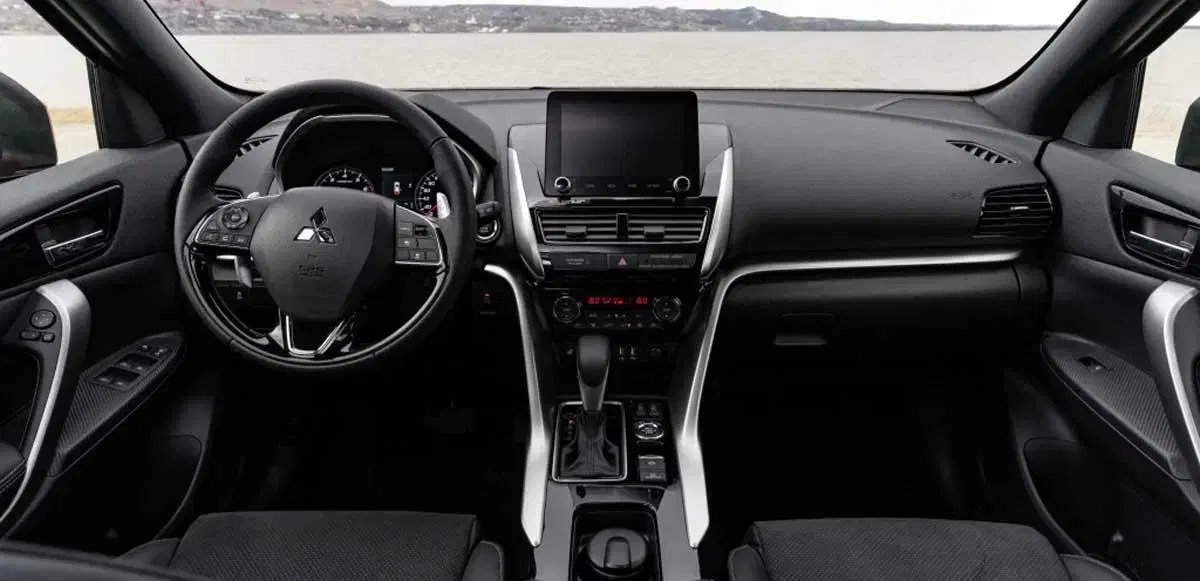 میتسوبیشی اکلیپس کراس ۲۰۲۵|خودرو سواری و وانت|کرمانشاه, |دیوار