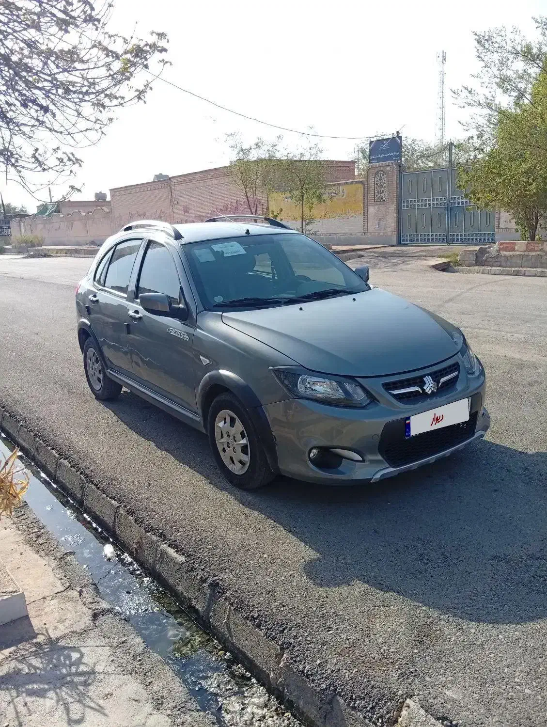 فروش ماشین|خودرو سواری و وانت|اندیمشک, |دیوار