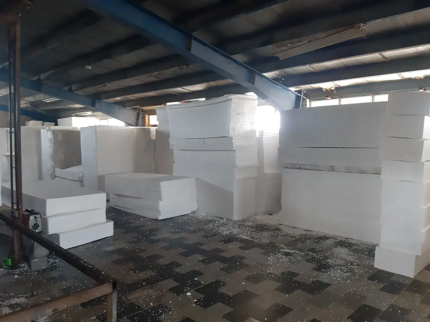 کارخانه یونولیت|عمدهفروشی|بهار, |دیوار