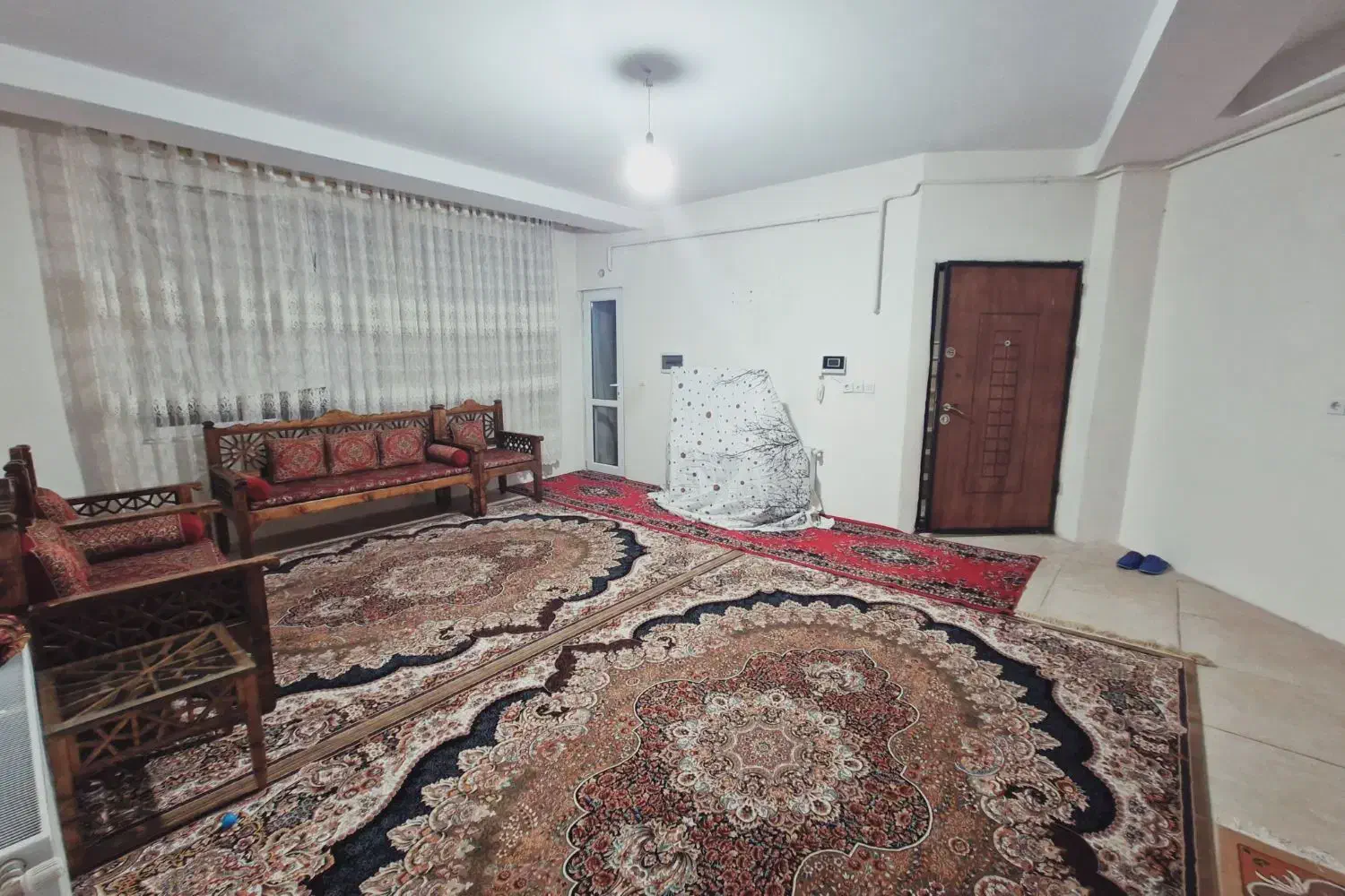 خانه۸۴ متری در کوی پزشکان|فروش آپارتمان|الوند, |دیوار