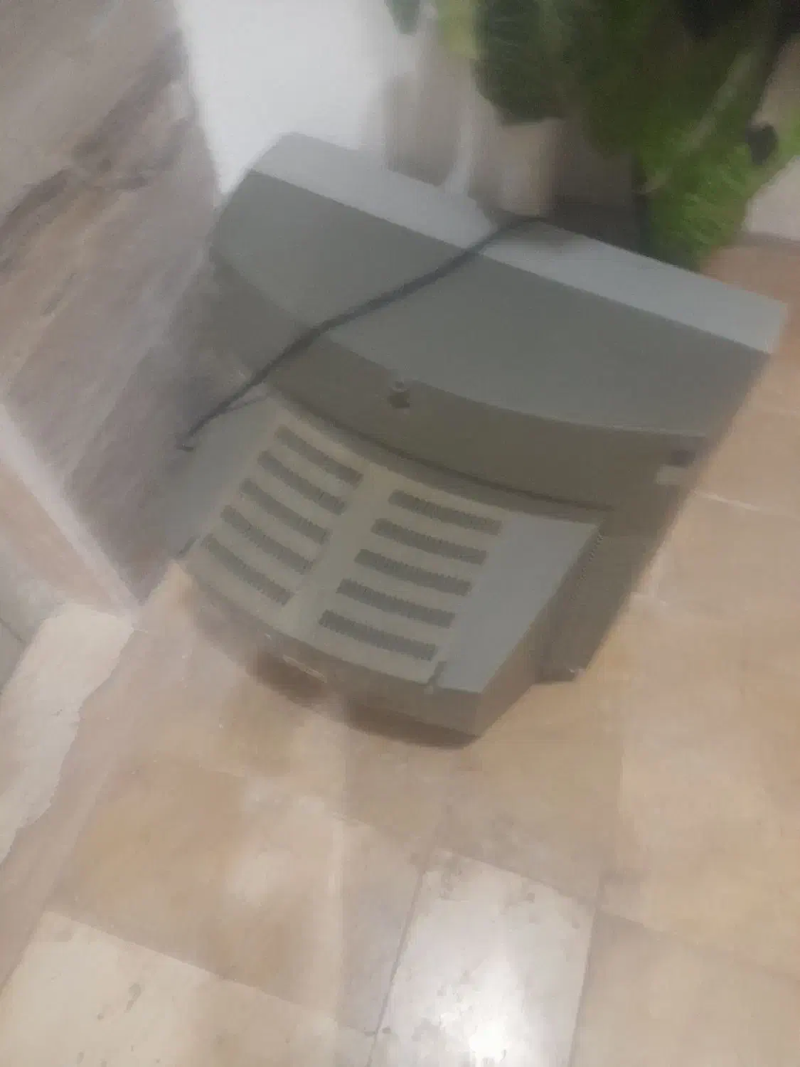 تلویزیون سامسونگ اصل|تلویزیون و پروژکتور|رشت, پل تالشان|دیوار