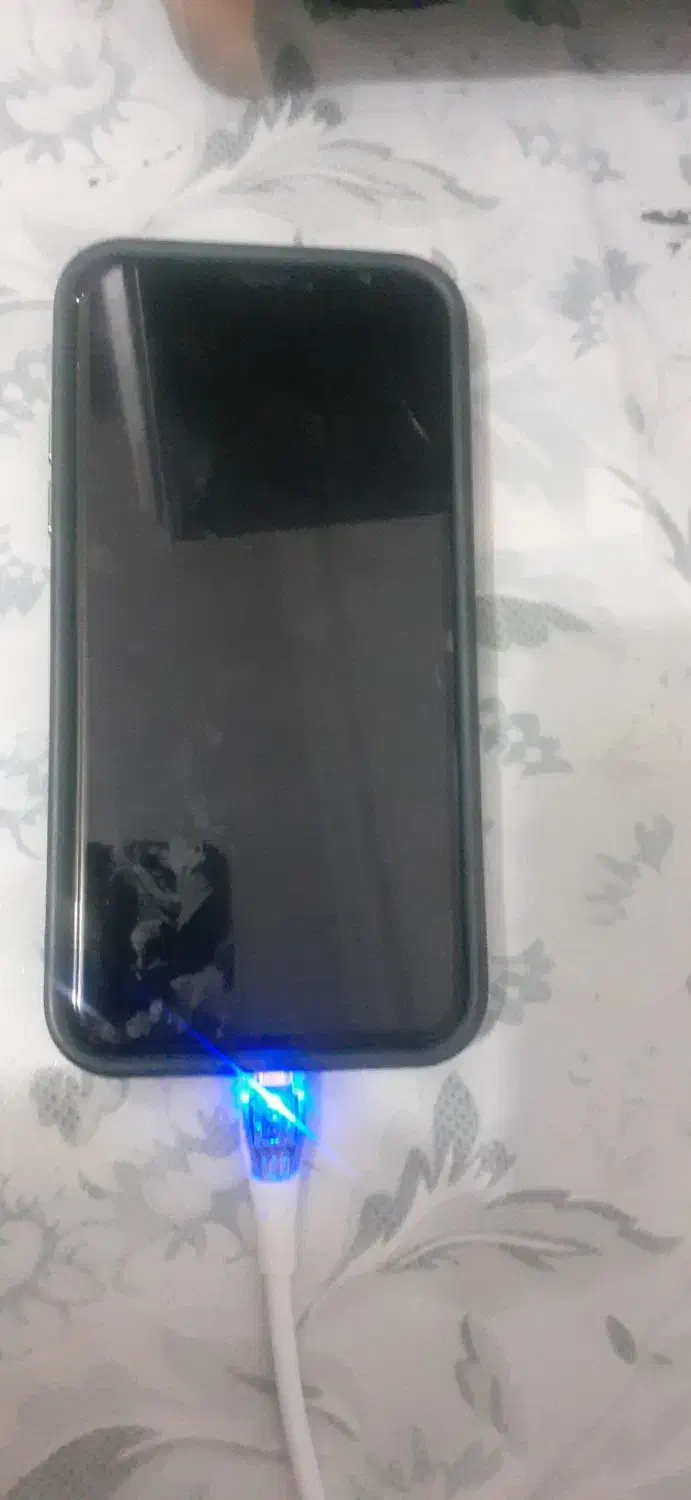 گوشی آیفونx|موبایل|مراغه, |دیوار