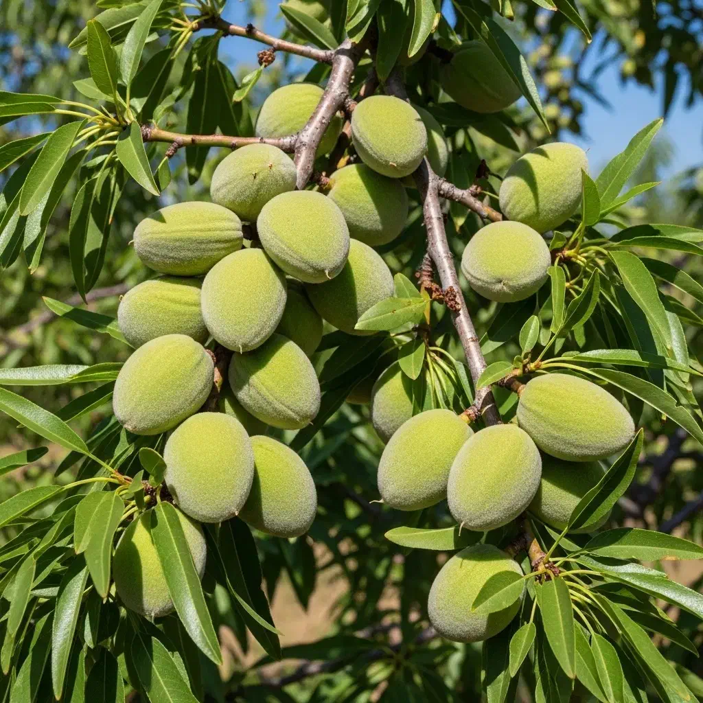 خرید نهال آلبالو مجاری پربار و بازارپسند|خدمات باغبانی و درختکاری|رودبار, |دیوار