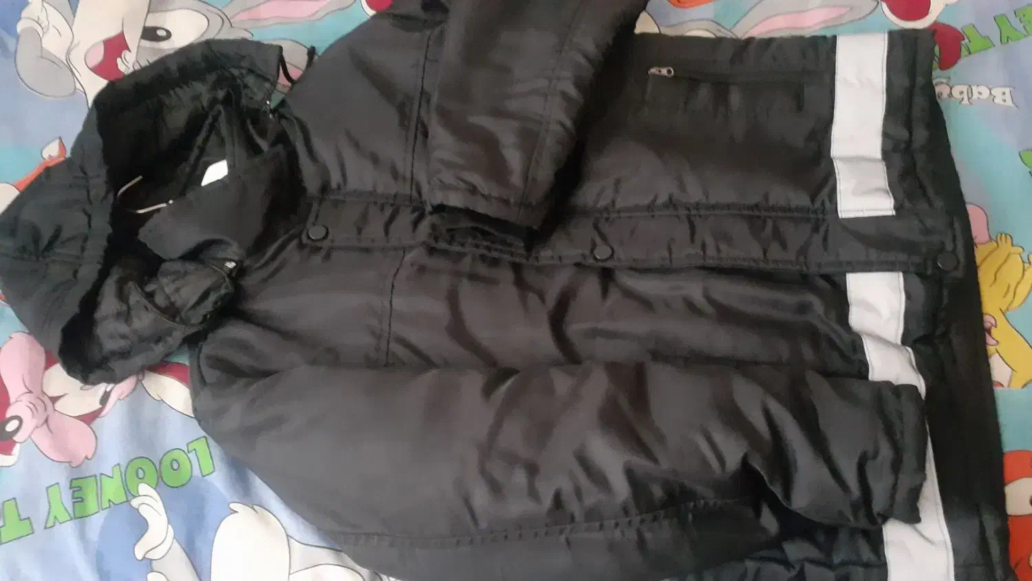 کاپشن مردانه|لباس|تبریز, |دیوار