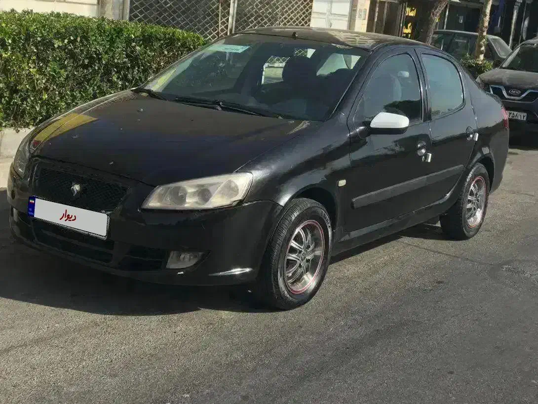 رانااقساط|خودرو سواری و وانت|مشهد, آزادشهر|دیوار