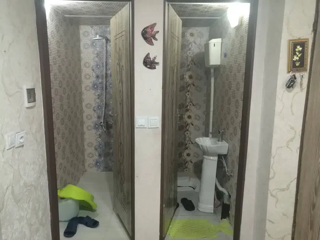 آپارتمان ۶۵متری دوخواب زیرقیمت.فوری|فروش آپارتمان|مشهد, تلگرد|دیوار