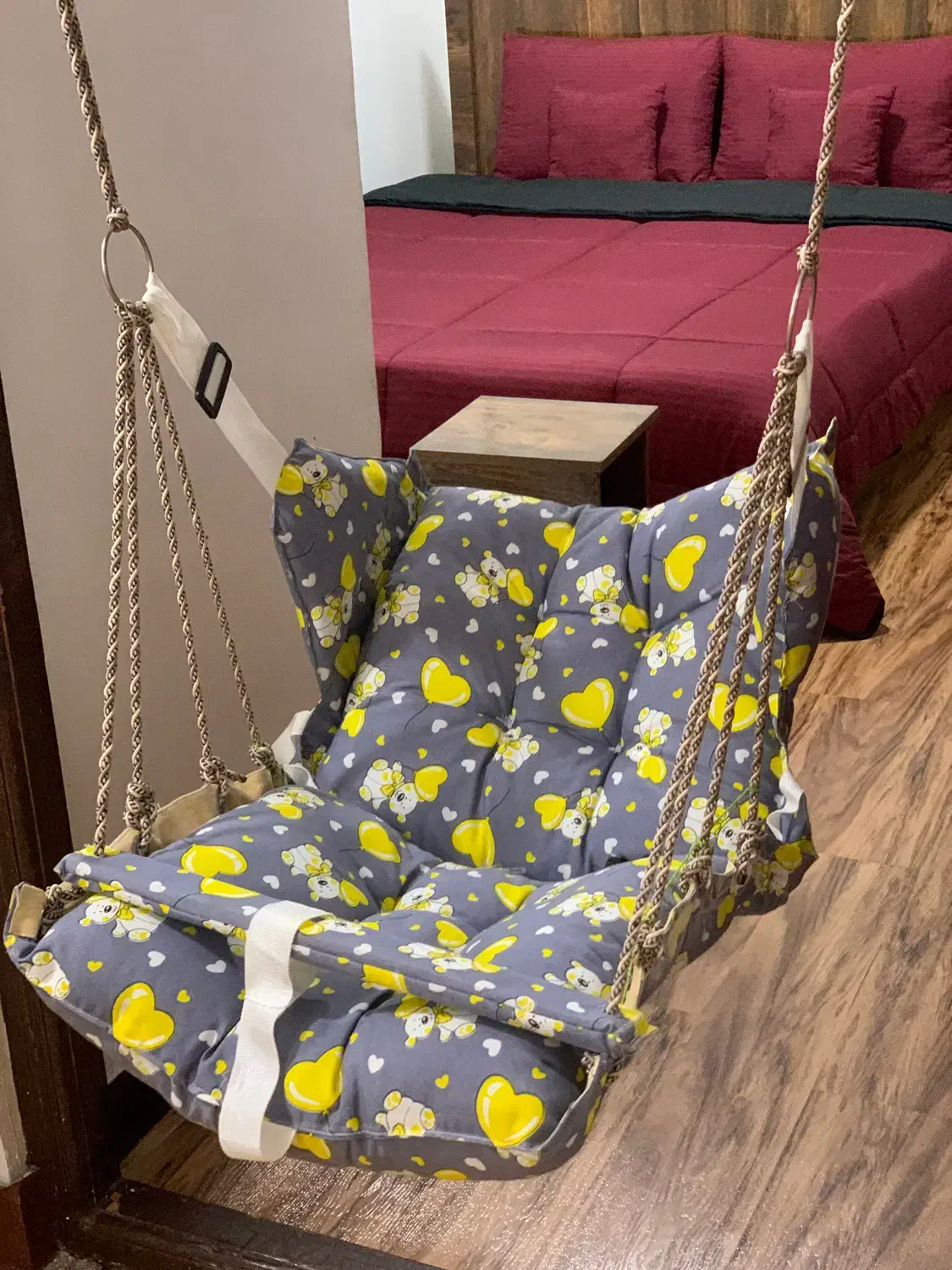 تاب کودک|اسباب و اثاث بچه|فومن, |دیوار