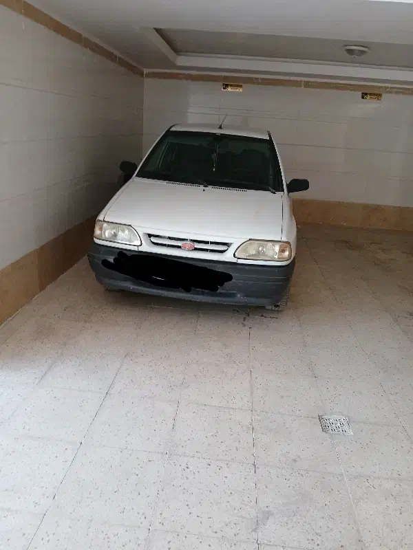 اجاره پارکینگ|اجارهٔ کوتاه‌مدت آپارتمان و سوئیت|محمدیه-قزوین, |دیوار