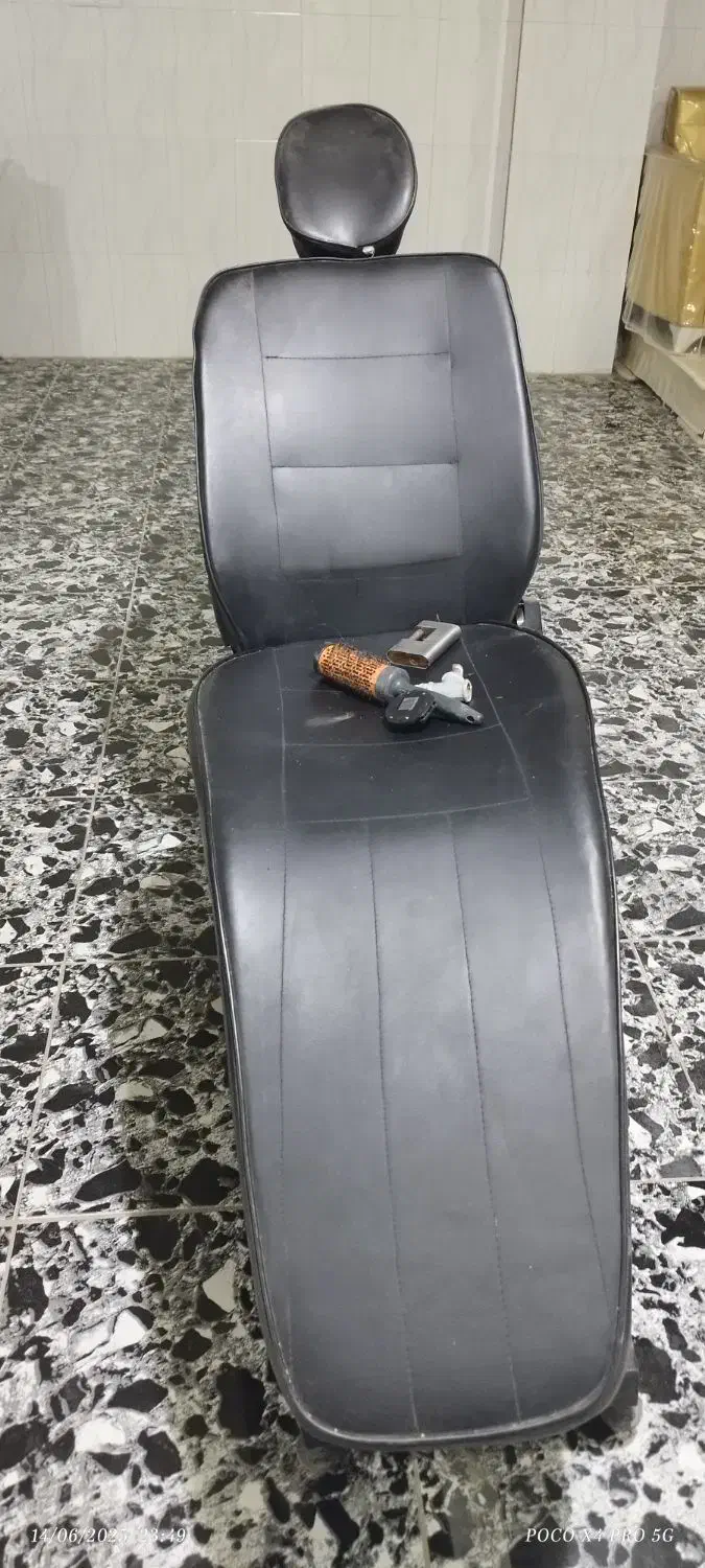 وسایل آرایشگاه|آرایشگاه و سالن‌های زیبایی|ایلام, |دیوار