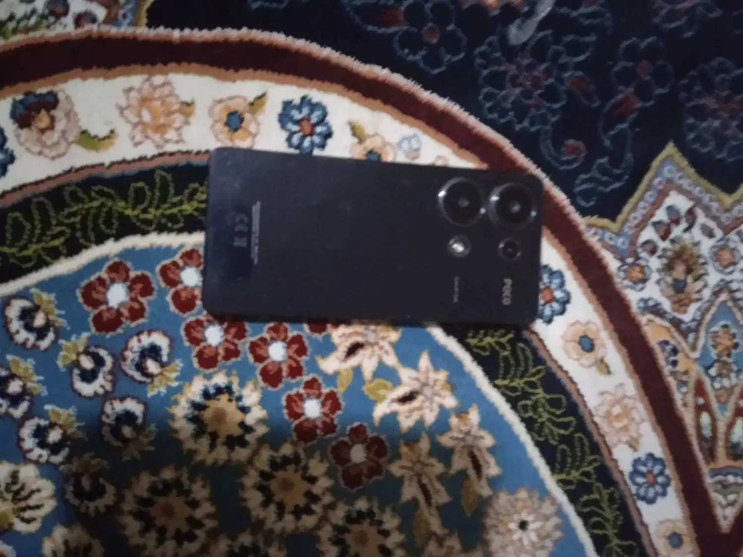 پکو ام 6 پرو|موبایل|پیشوا, |دیوار